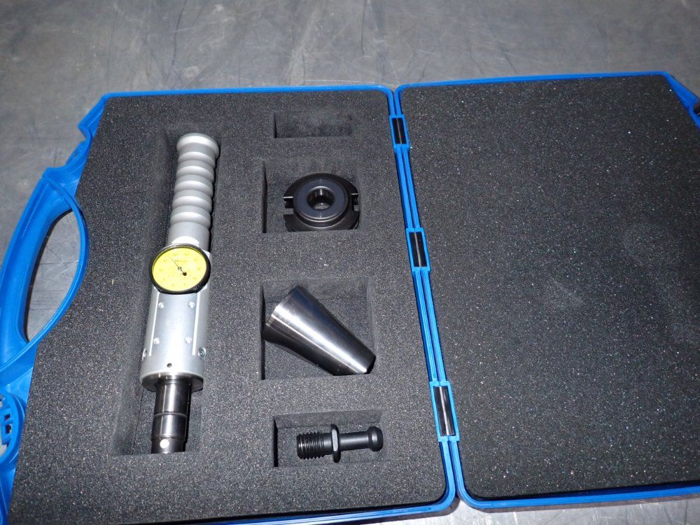 Big Daishowa Alignment Tool
