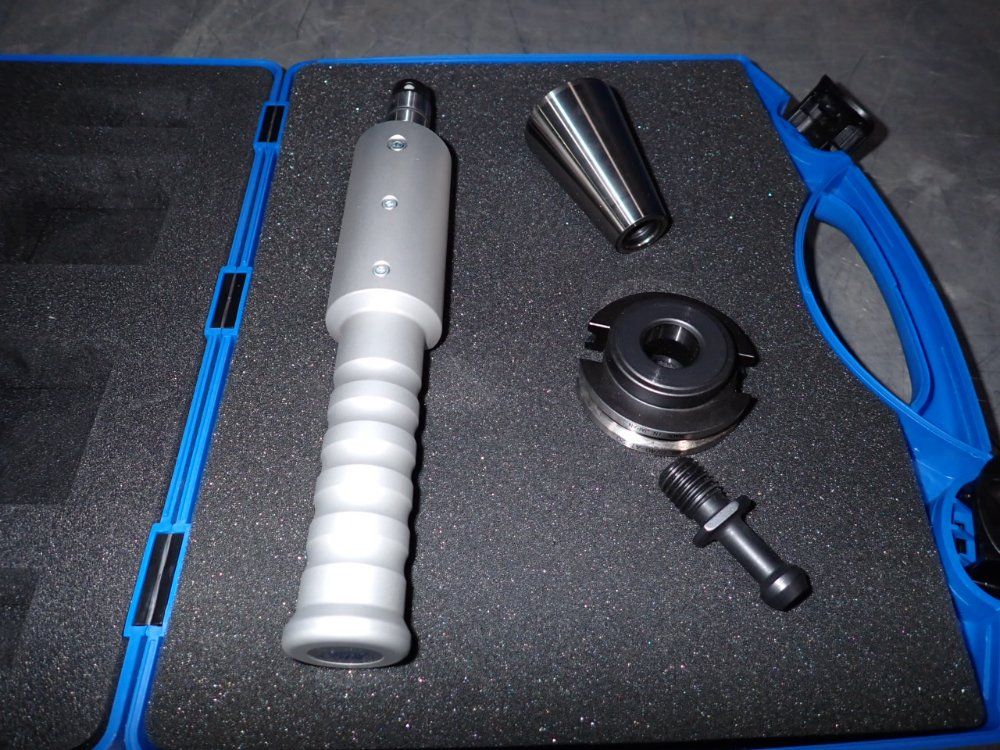 Big Daishowa Alignment Tool