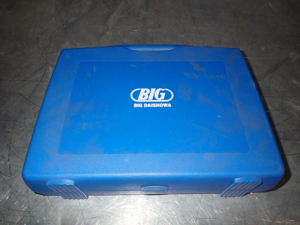 Big Daishowa Alignment Tool