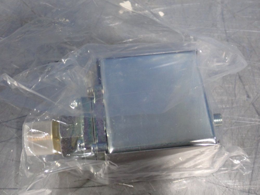 Niscon Pressure Switch - Bn-1252-10