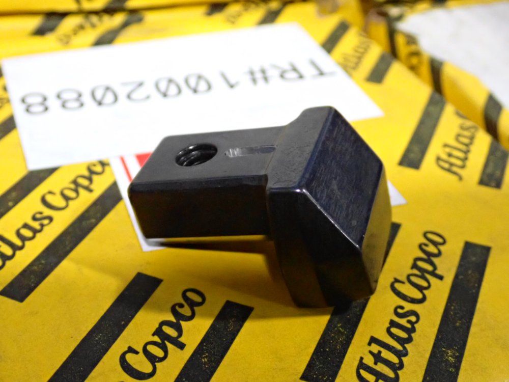 Atlas Capco Qat Accesory Blank End - 8059097635