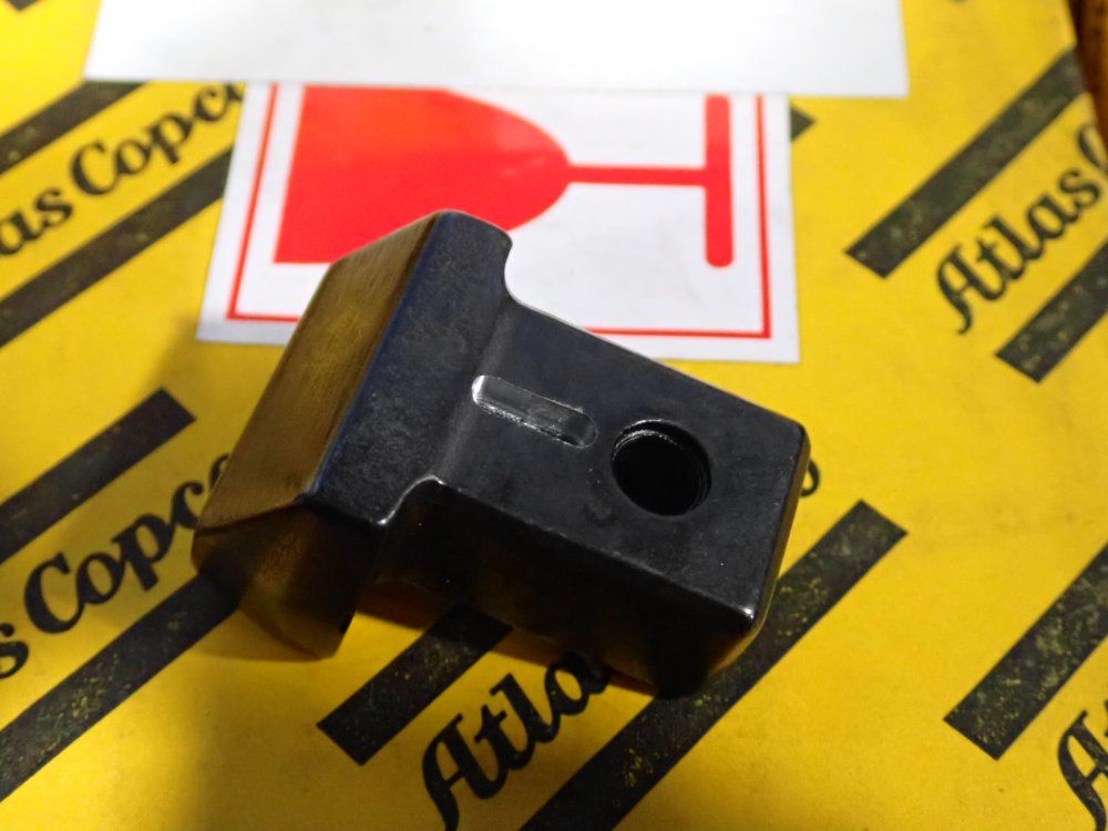 Atlas Capco Qat Accesory Blank End - 8059097635