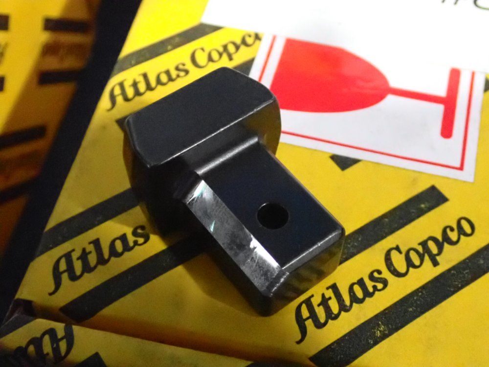 Atlas Capco Qat Accesory Blank End - 8059097635