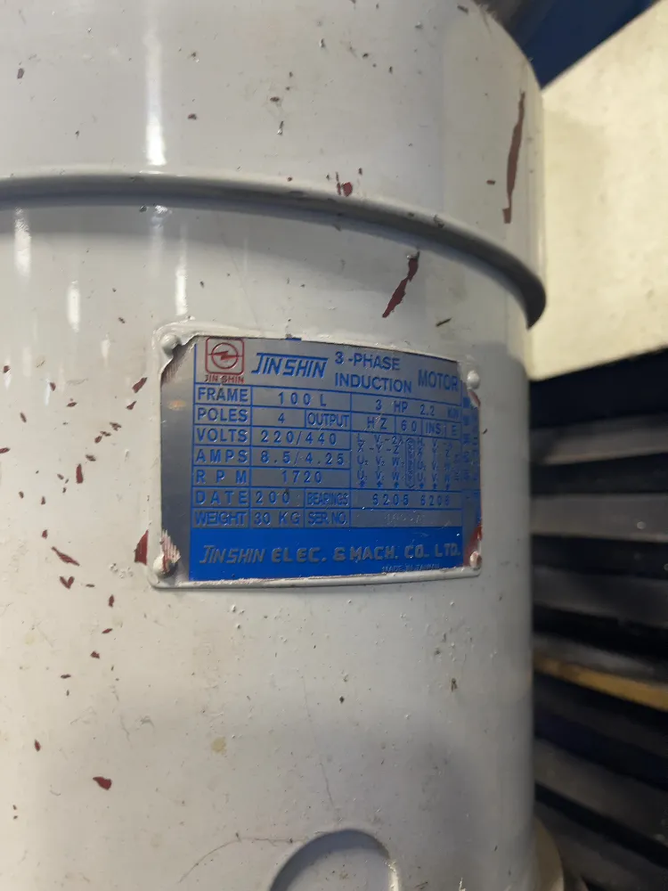 Swi 10” X 50” Cnc Vertical Mill - Trak-trm