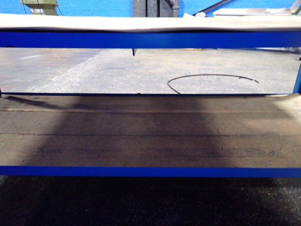 36" X 96" / 48" X 96" / 15" X 96" Workbench