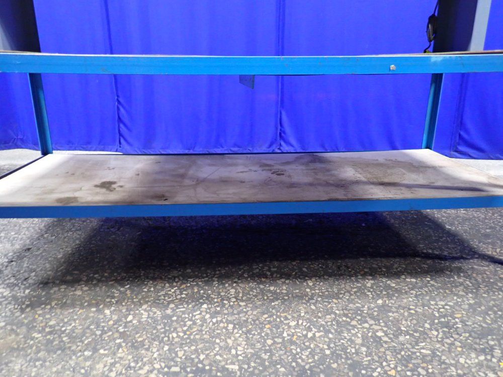 36" X 96" / 48" X 96" / 15" 96" Workbench