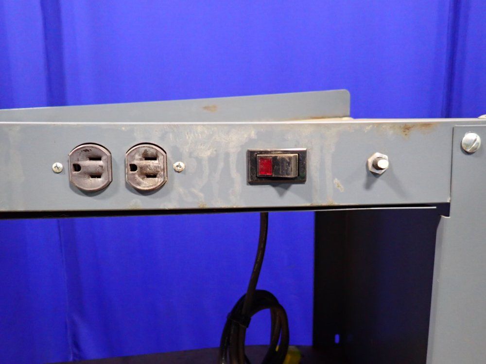 36" X 96" / 48" X 96" / 15" 96" Workbench