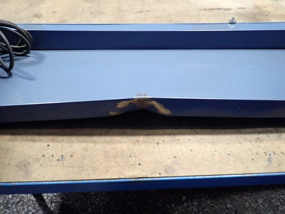 36" X 72" / 48" X 72" / 15" 72" Workbench