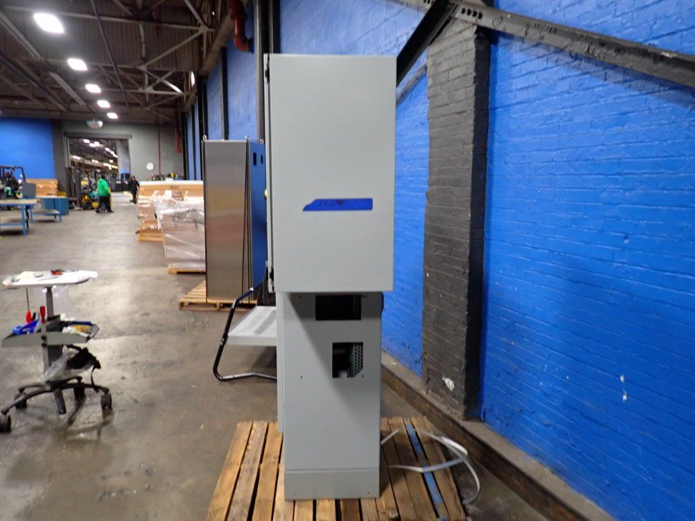 Intec Control Cabinet - En904/3.7t