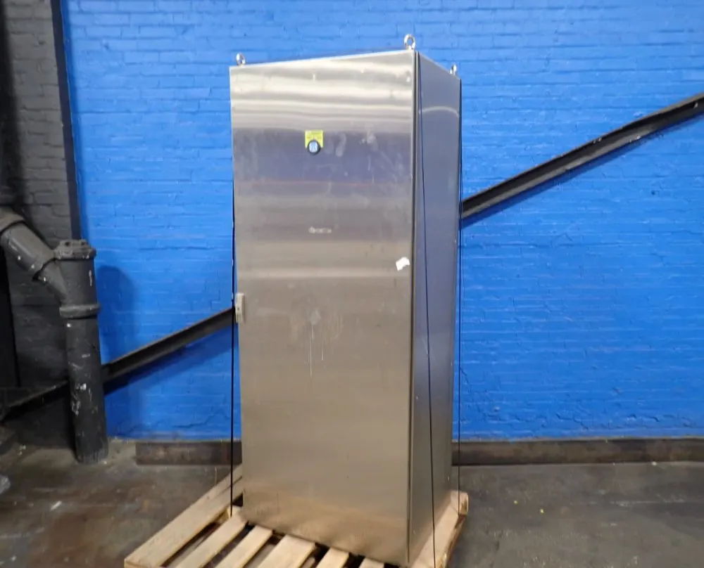 Rittal Electrical Enclosure