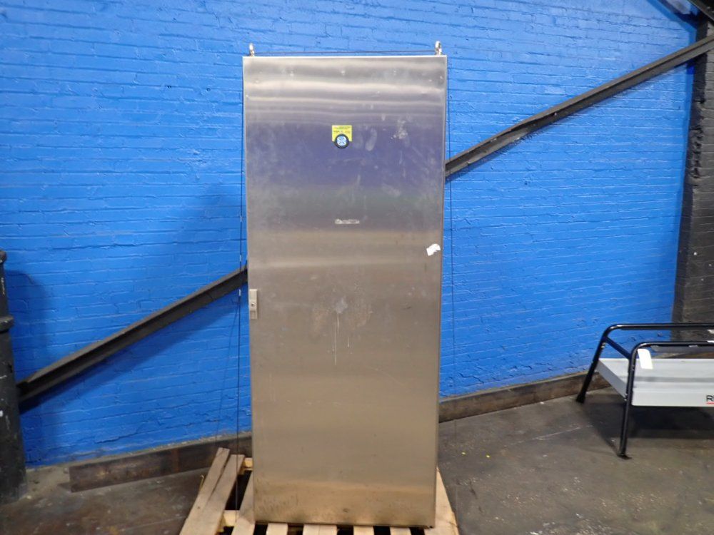 Rittal Electrical Enclosure