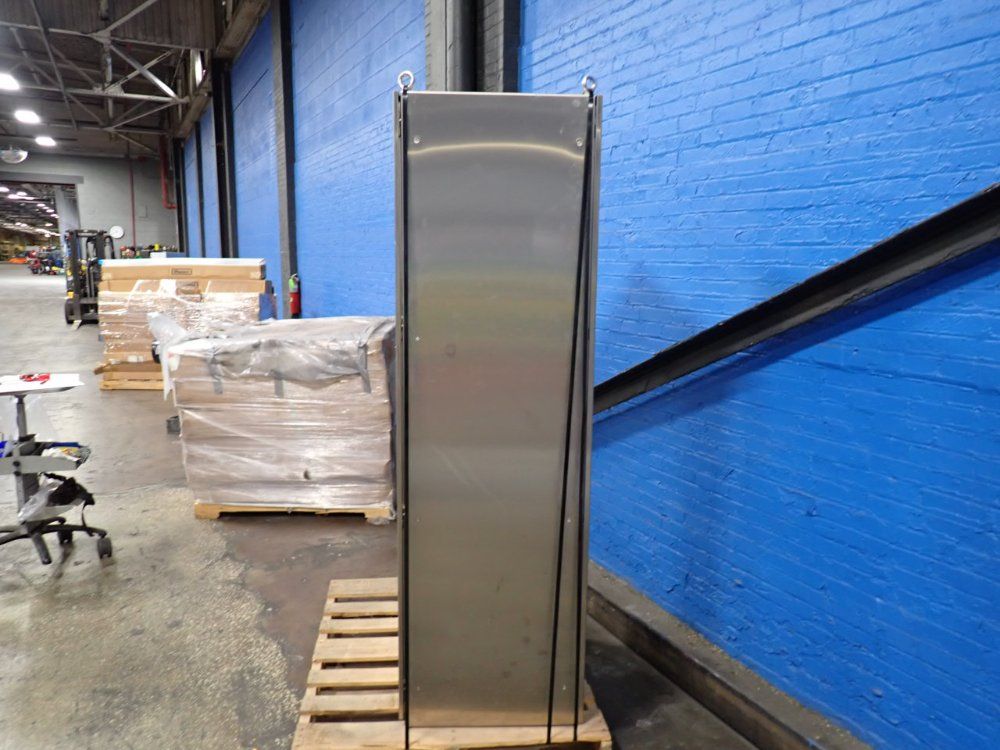 Rittal Electrical Enclosure