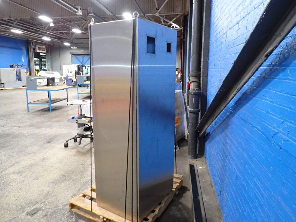 Rittal Electrical Enclosure