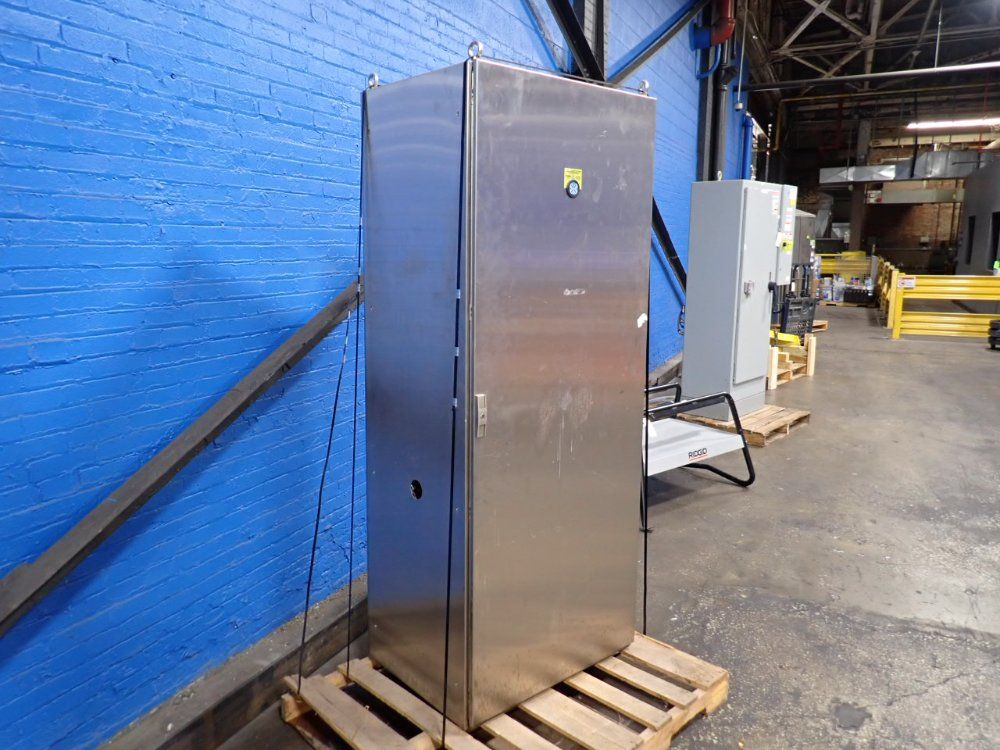 Rittal Electrical Enclosure