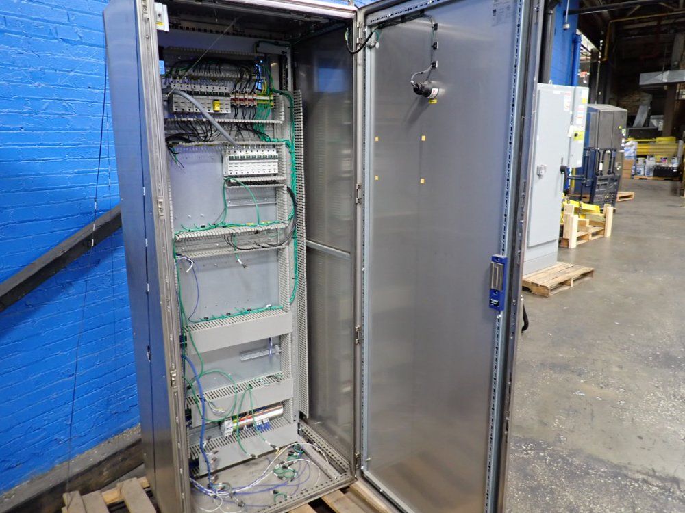 Rittal Electrical Enclosure
