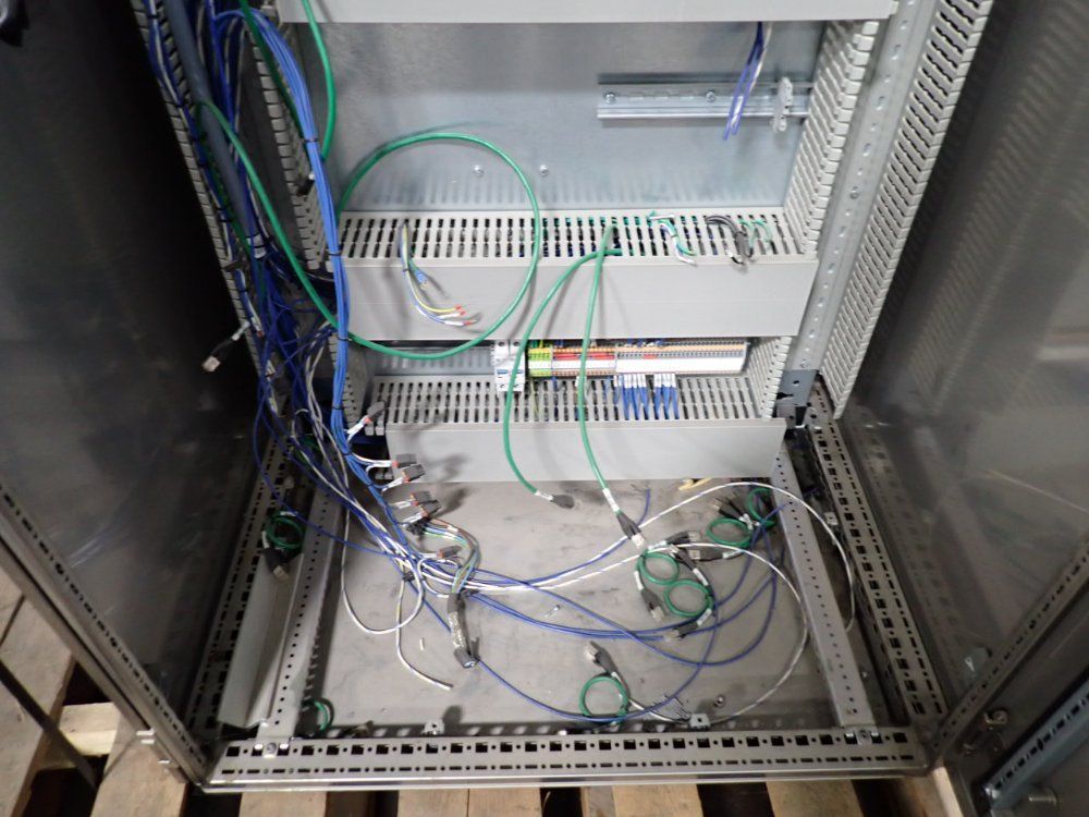Rittal Electrical Enclosure