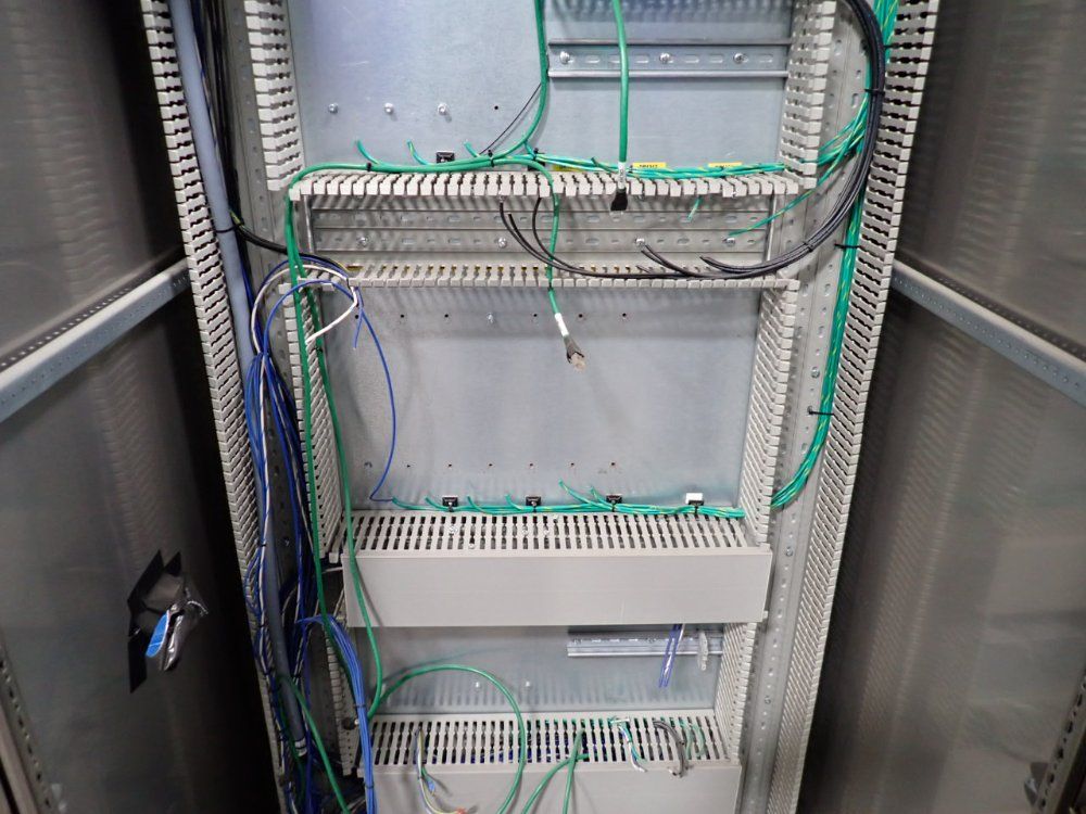 Rittal Electrical Enclosure