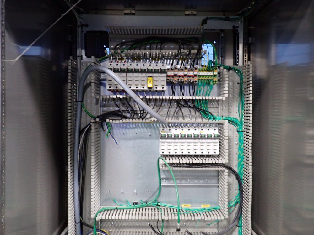 Rittal Electrical Enclosure