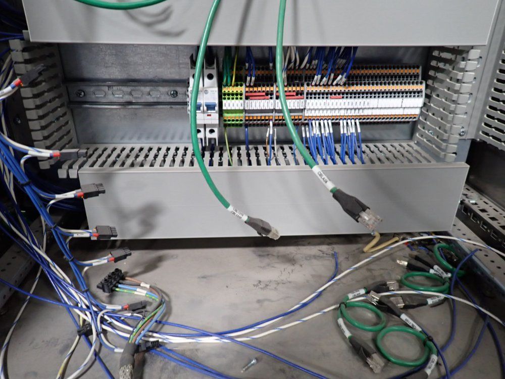 Rittal Electrical Enclosure