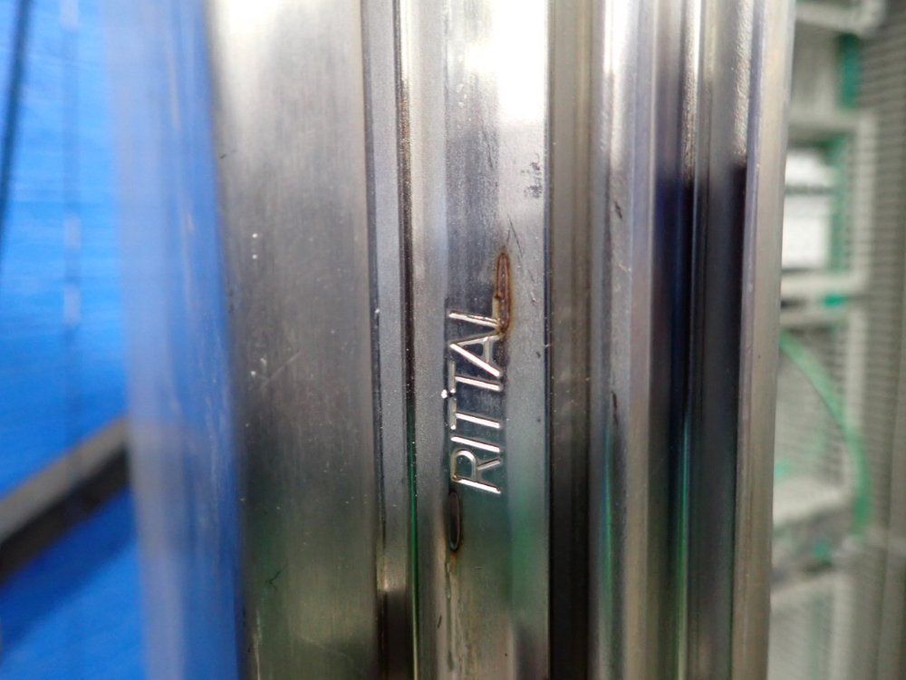 Rittal Electrical Enclosure