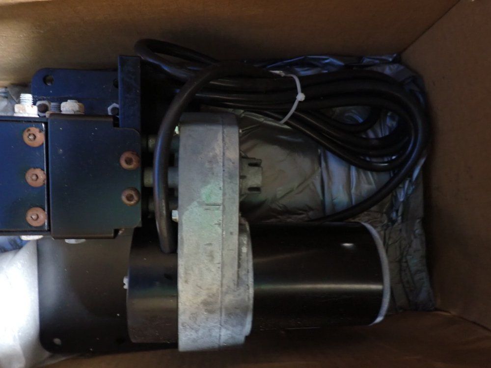 Monarch 1000 Lbs Hydraulic Lift Kits - 4e-d1a-08-x