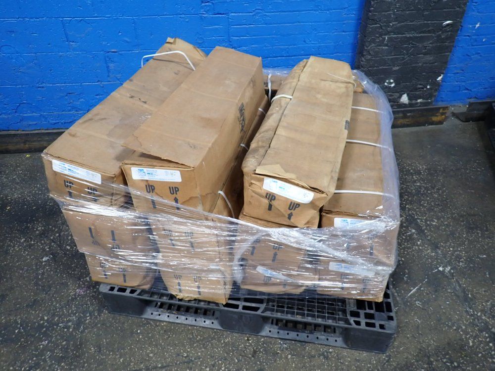 Monarch 1000 Lbs Hydraulic Lift Kits - 4e-d1a-08-x