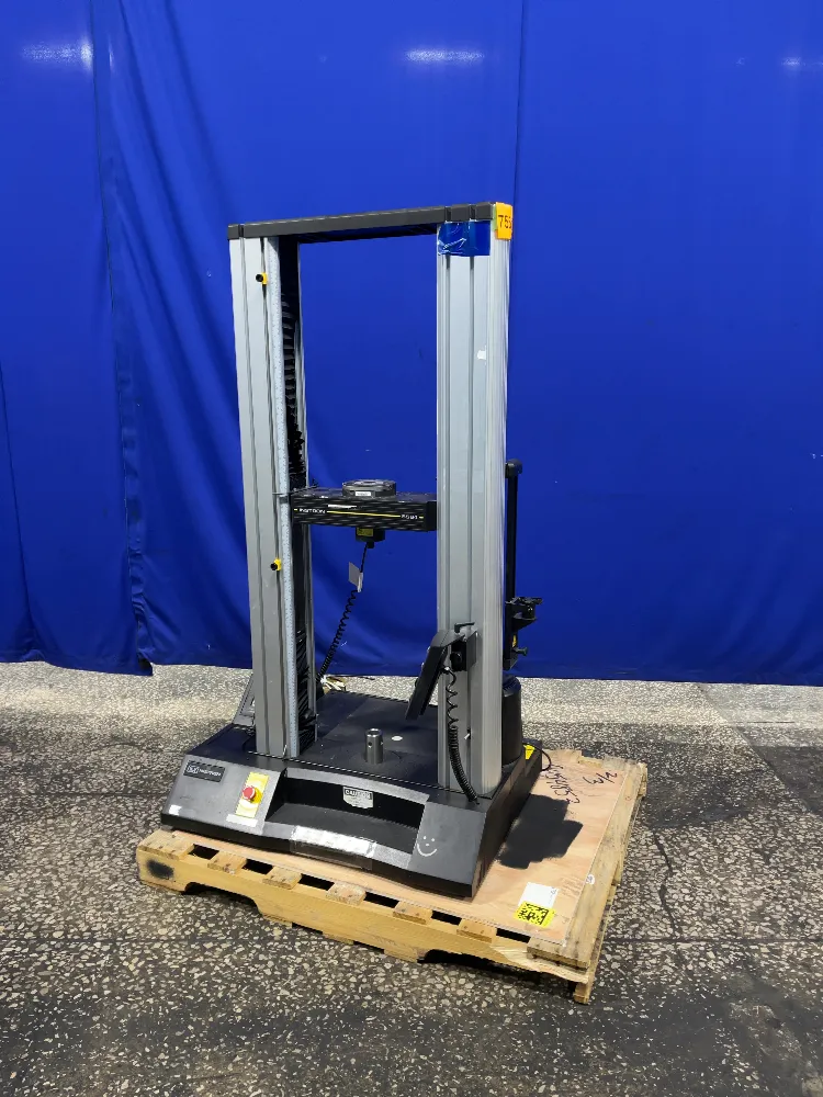 Instron 450 Lbs Universal Testing Machine - 5564-standard