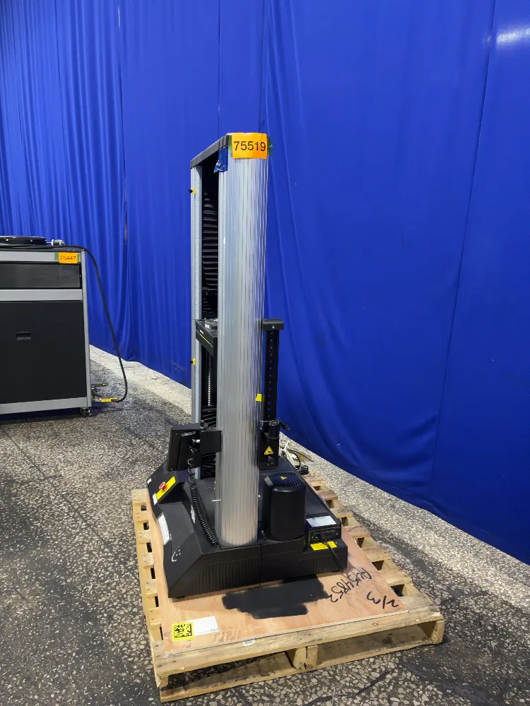 Instron 450 Lbs Universal Testing Machine - 5564-standard