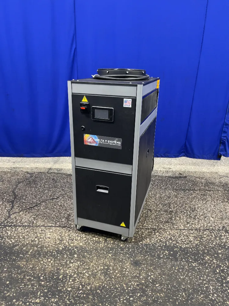 Delta T Systems Water Temperature Control Unit - Vspa-0015