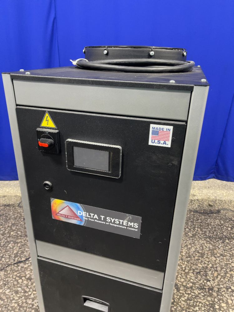 Delta T Systems Water Temperature Control Unit - Vspa-0015