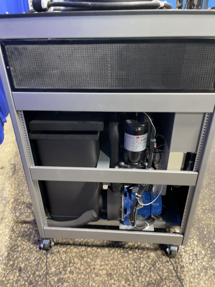 Delta T Systems Water Temperature Control Unit - Vspa-0015