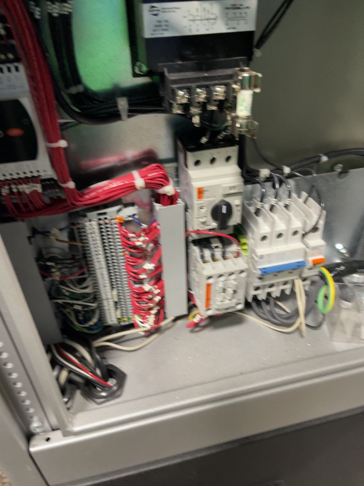 Delta T Systems Water Temperature Control Unit - Vspa-0015