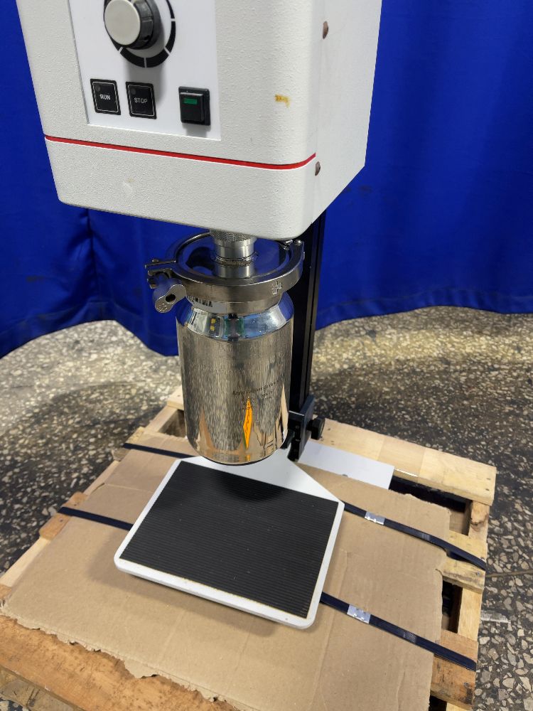 Omni 2 L Homogenizer Mixer - Es