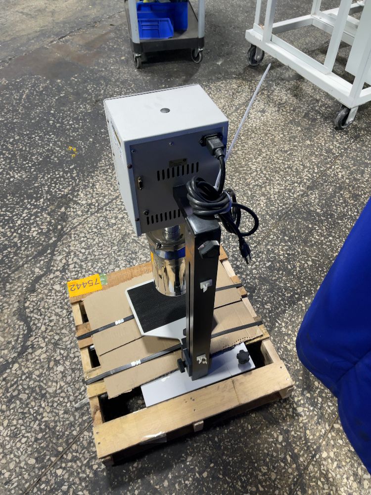 Omni 2 L Homogenizer Mixer - Es