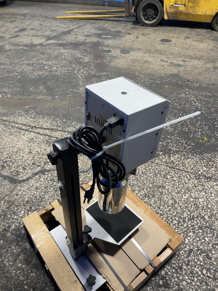 Omni 2 L Homogenizer Mixer - Es