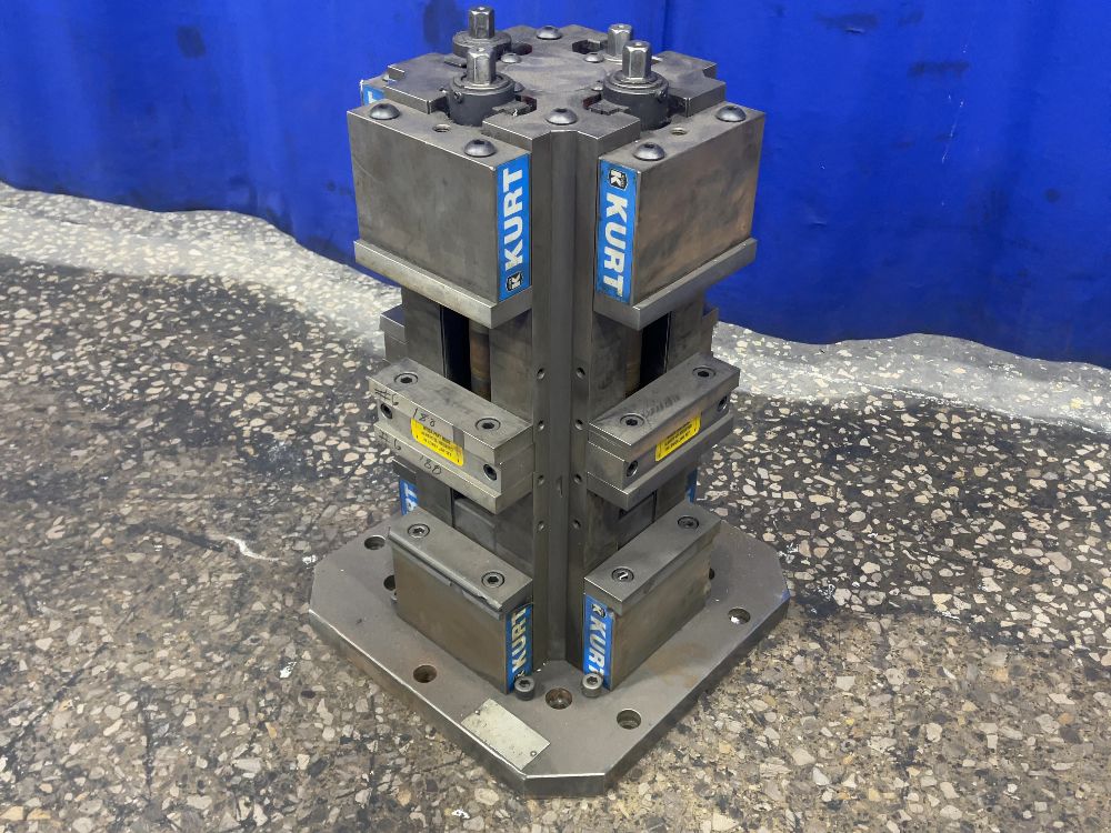 Kurt 6” Tombstone - Ct640