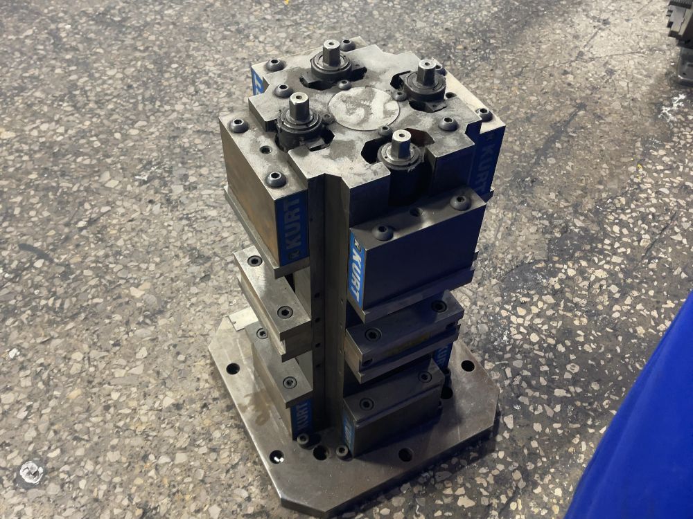 Kurt 6” Tombstone - Ct640