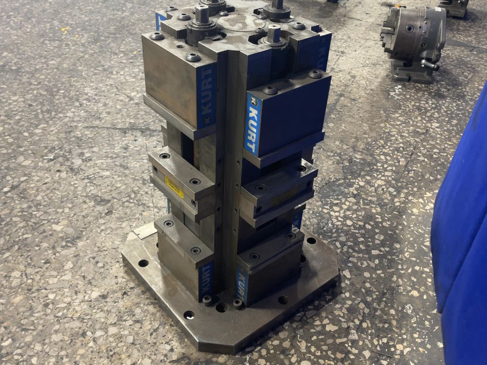 Kurt 6” Tombstone - Ct640