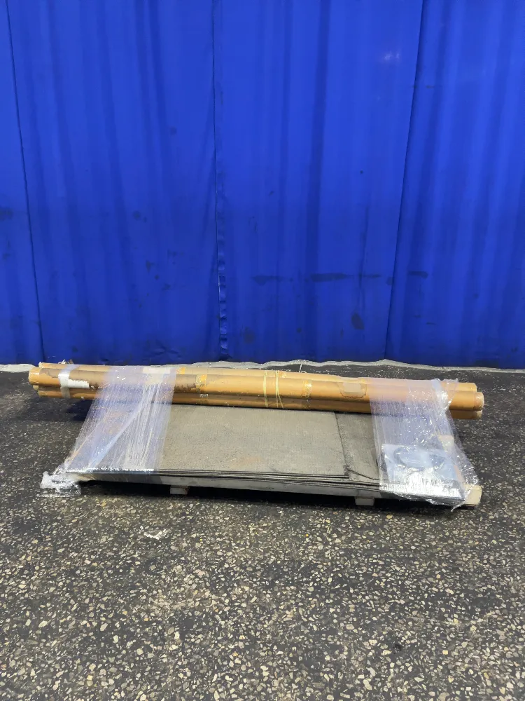 Omron Technologies Safety Mats With Ramp