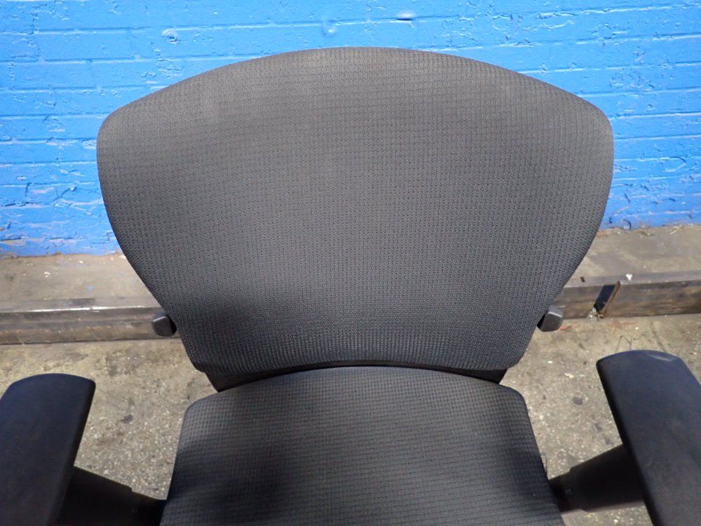 Teknion 19" X 17" Office Chair