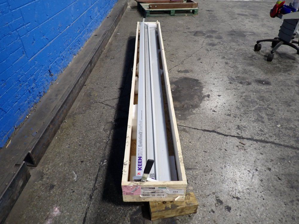 Keencut Material Cutter - Evolution3 Smartfold 260