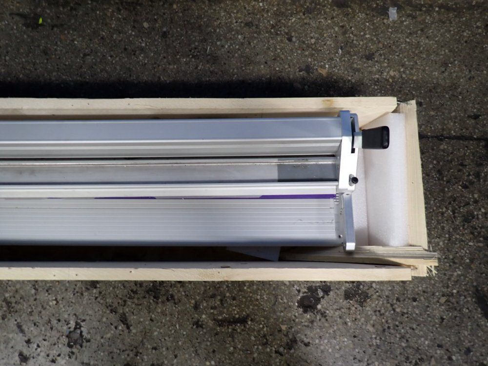 Keencut Material Cutter - Evolution3 Smartfold 260
