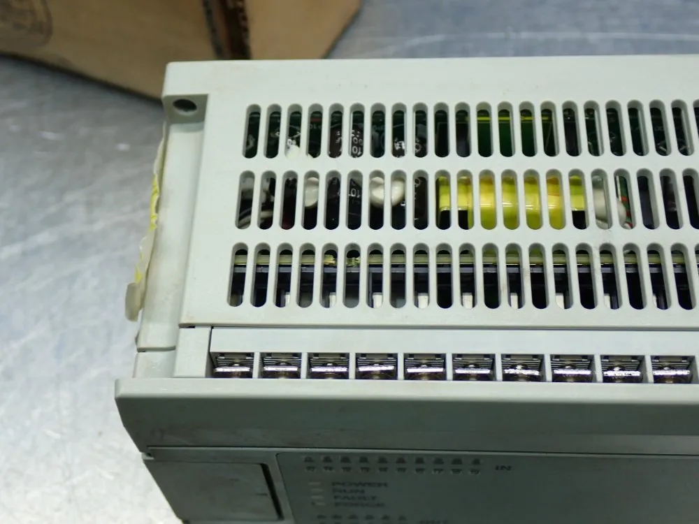 Allen Bradley Micrologix 1000 Programmable Controller - 1761-l32awa
