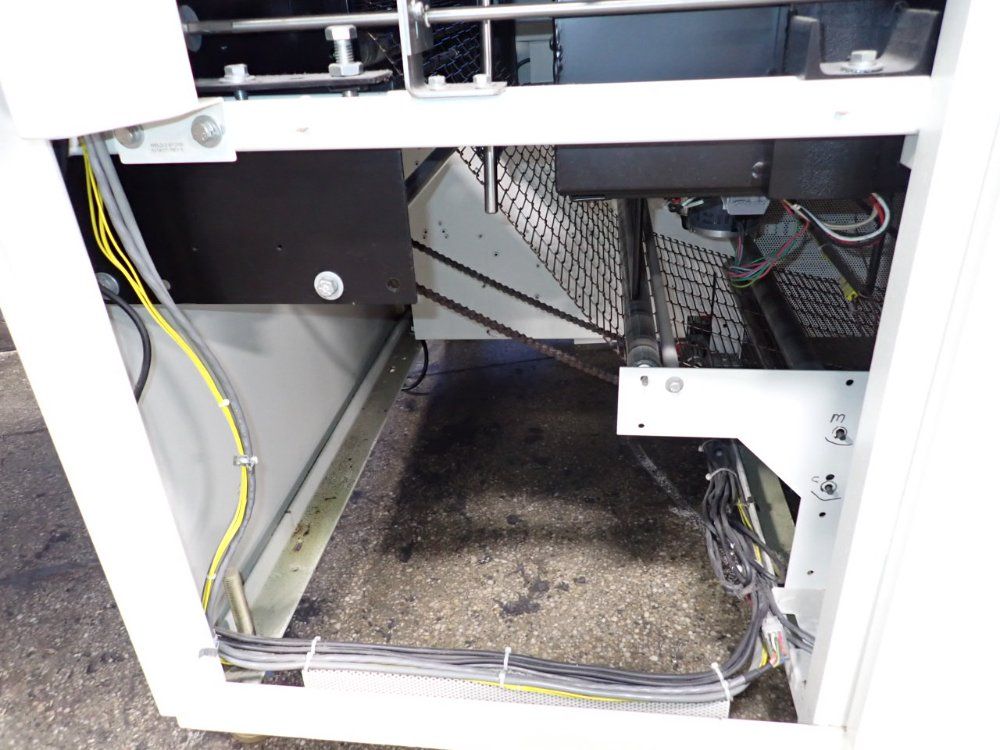 Btu Reflow Oven - Vip-98