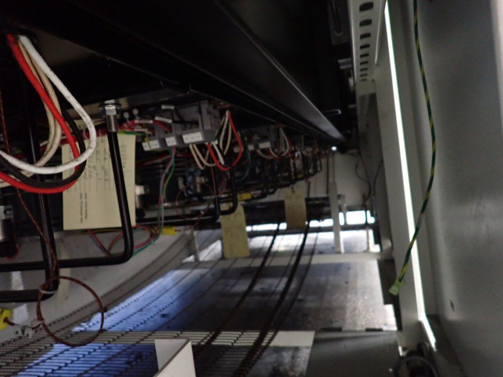 Btu Reflow Oven - Vip-98