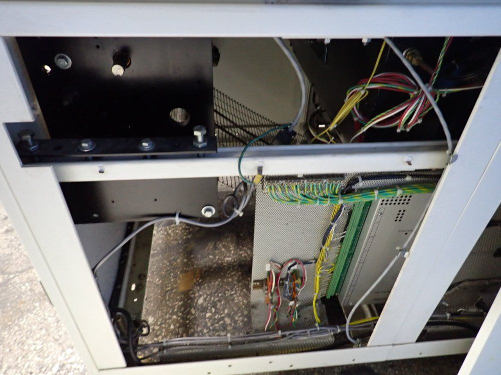 Btu Reflow Oven - Vip-98