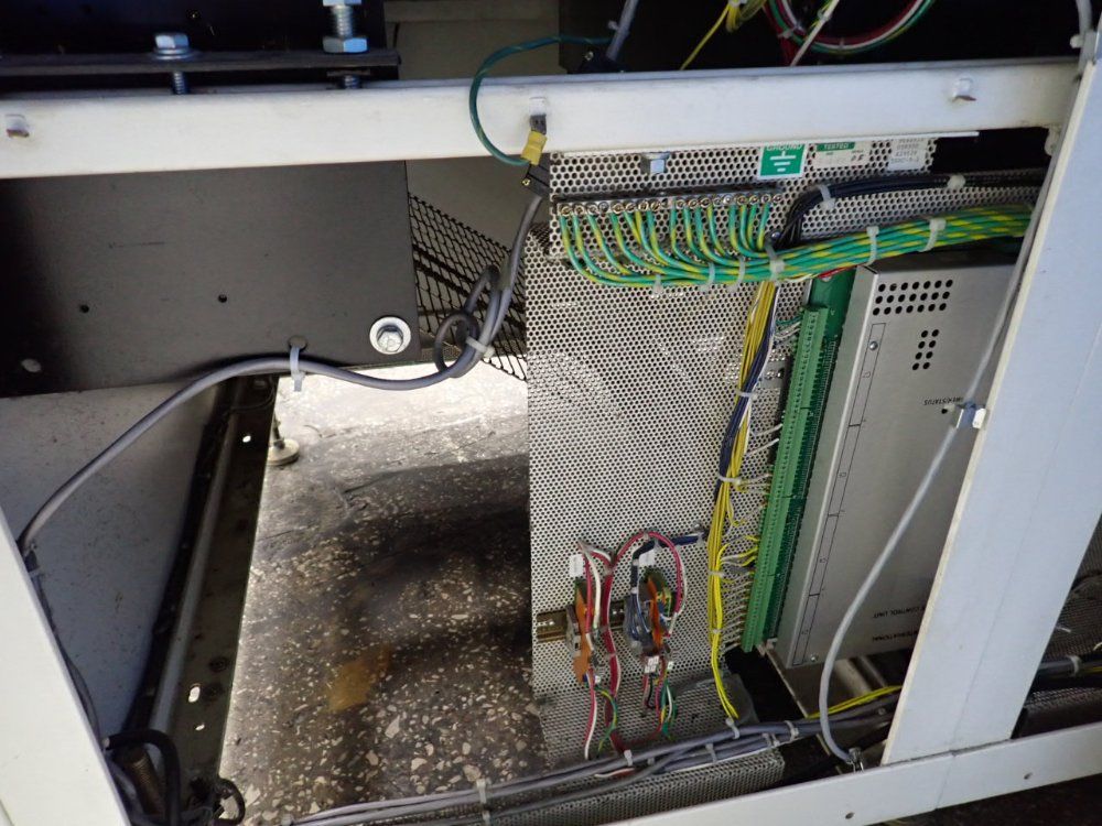 Btu Reflow Oven - Vip-98