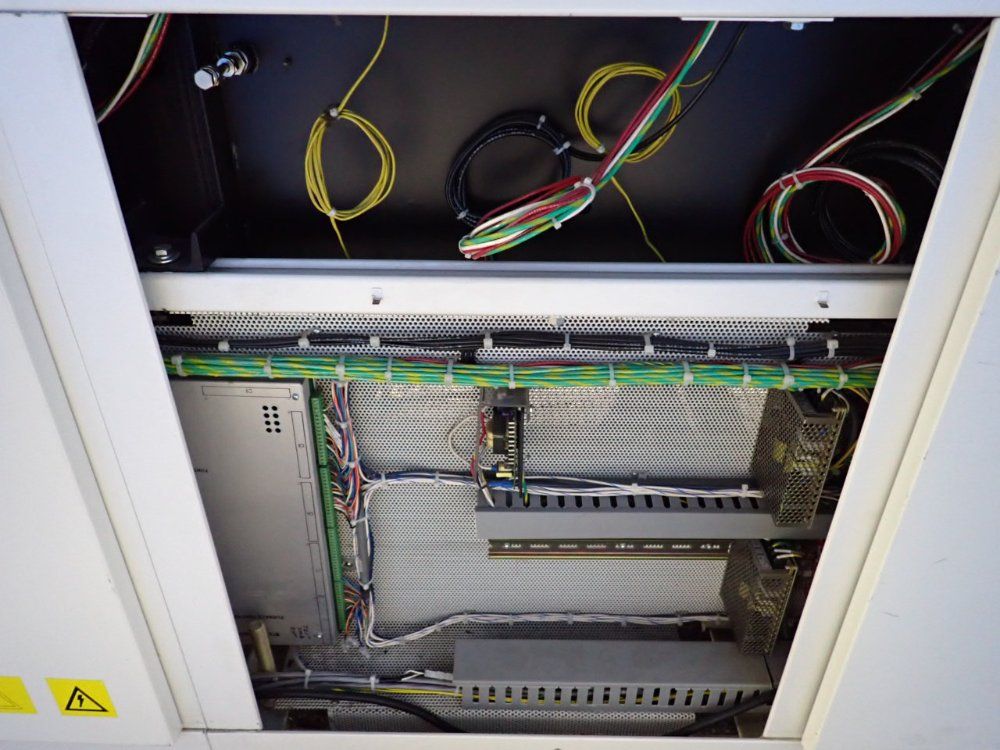 Btu Reflow Oven - Vip-98