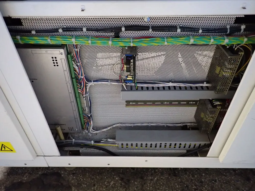 Btu Reflow Oven - Vip-98