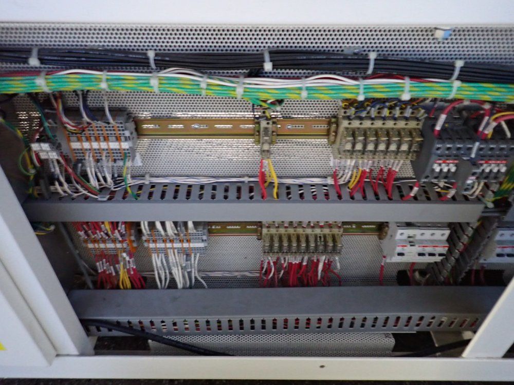 Btu Reflow Oven - Vip-98